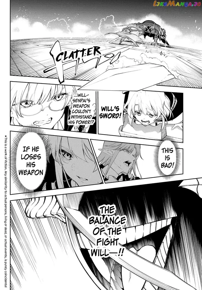 Wistoria: Wand and Sword Chapter 29 image 02_optimized